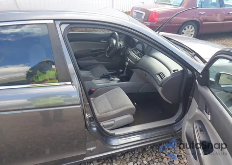 2010 Honda Accord 2.4 Lx из США, поврежденный, VIN 1HGCP2F36AA143957